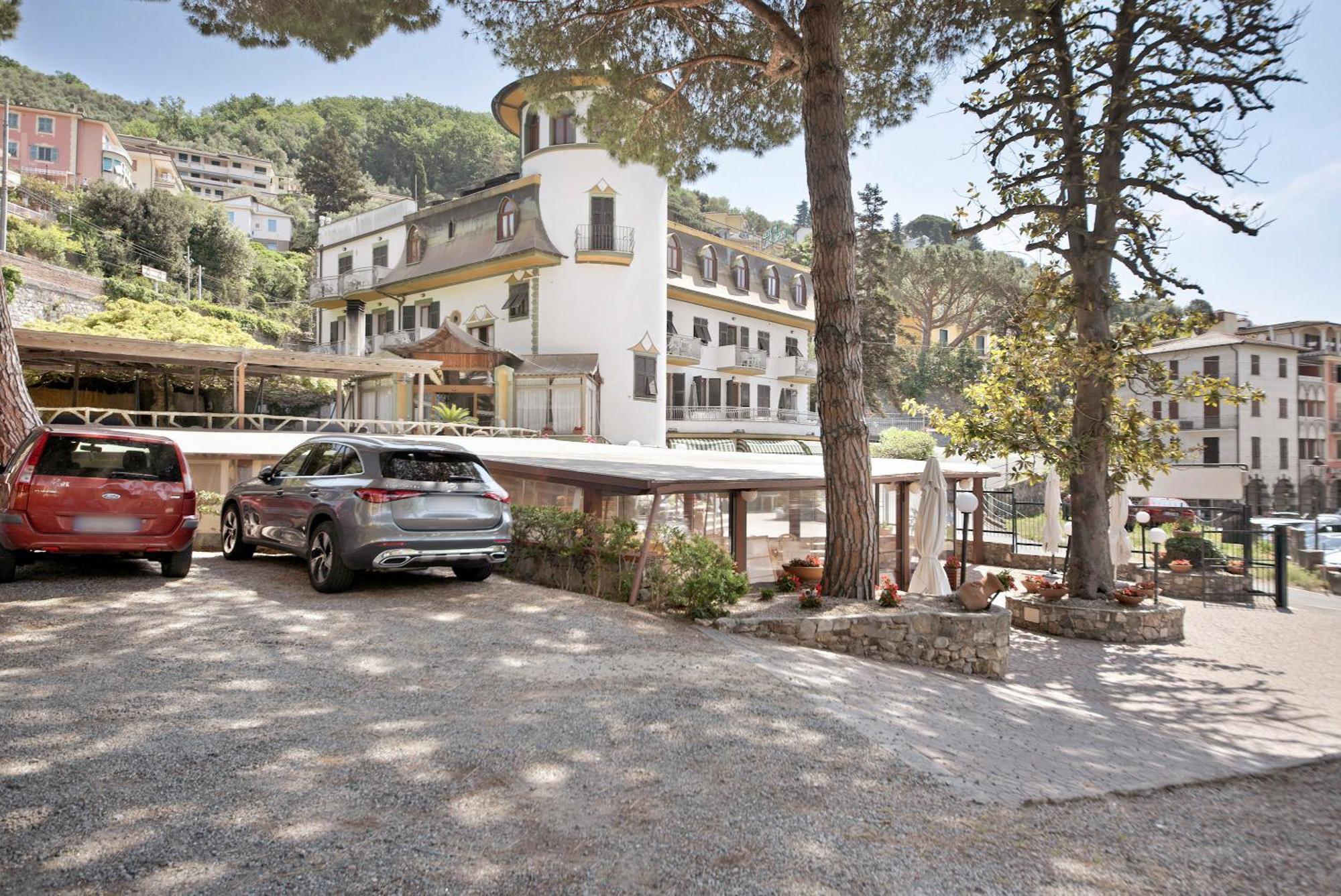 Appartamento Monolocale Moneglia 35 Esterno foto